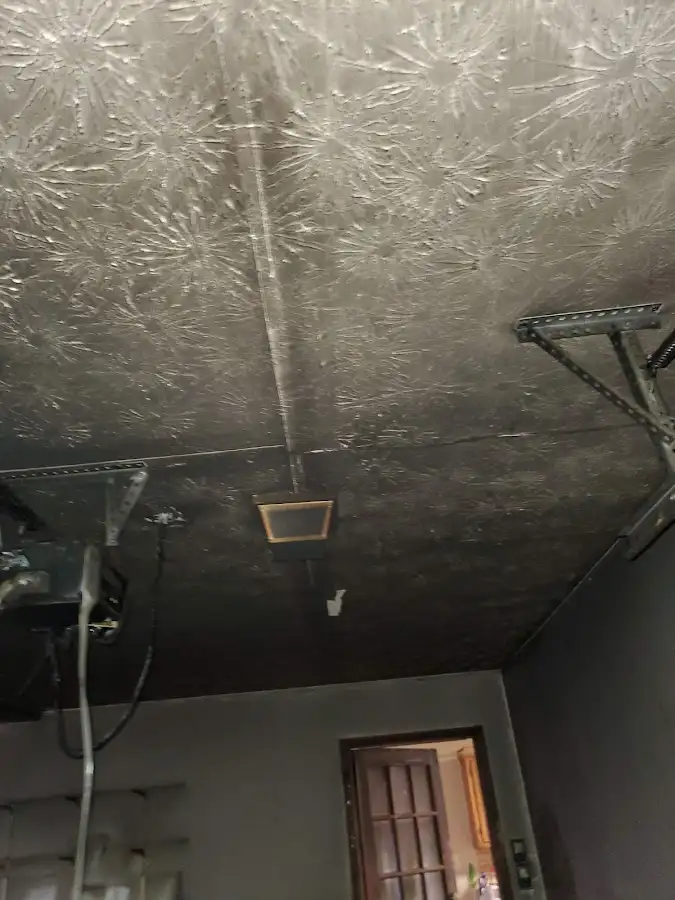 Fire and smoke damage assessment for Emergency Water Damage Services in Cherry Hill